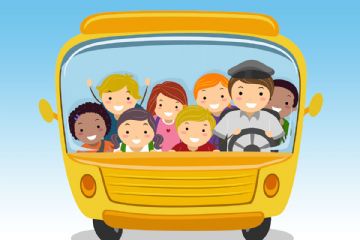 Orari trasporto scolastico